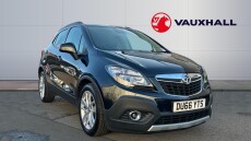 Vauxhall Mokka 1.4T Exclusiv 5dr Petrol Hatchback